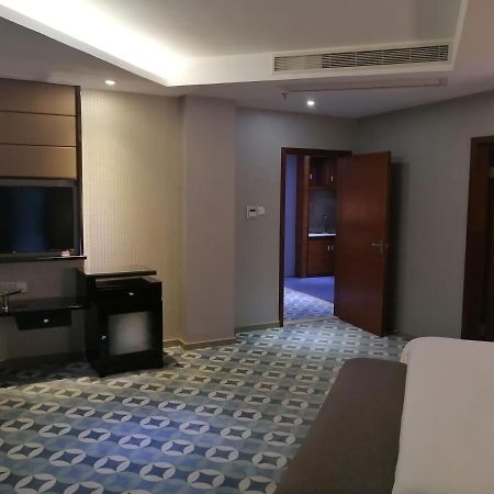 Ramada Meizhou Meizhou  Eksteriør billede
