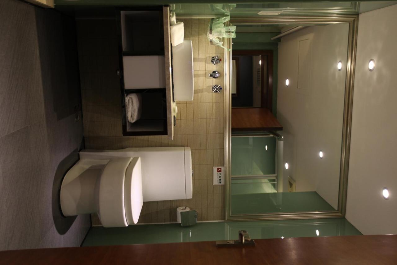 Ramada Meizhou Meizhou  Eksteriør billede