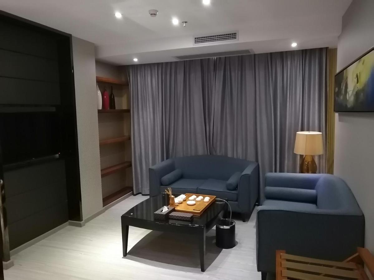 Ramada Meizhou Meizhou  Eksteriør billede