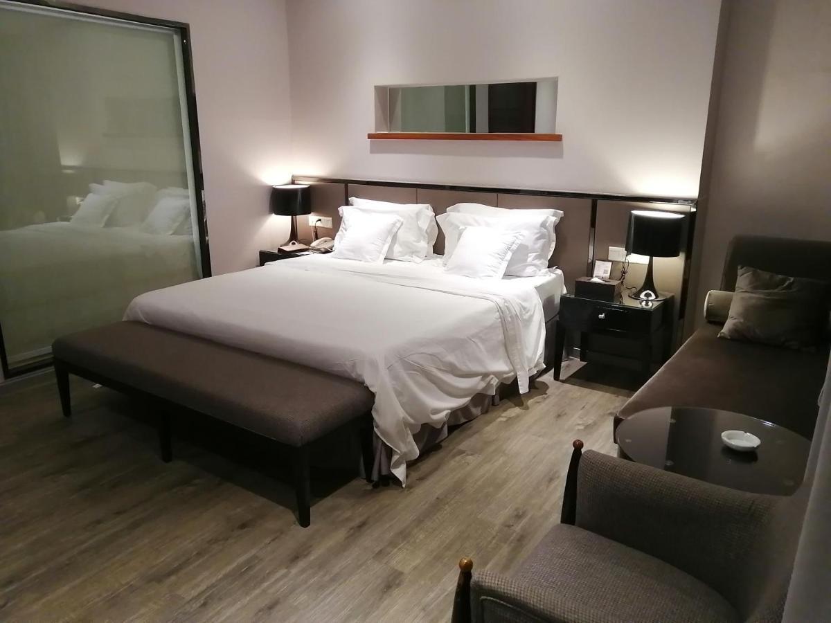 Ramada Meizhou Meizhou  Eksteriør billede
