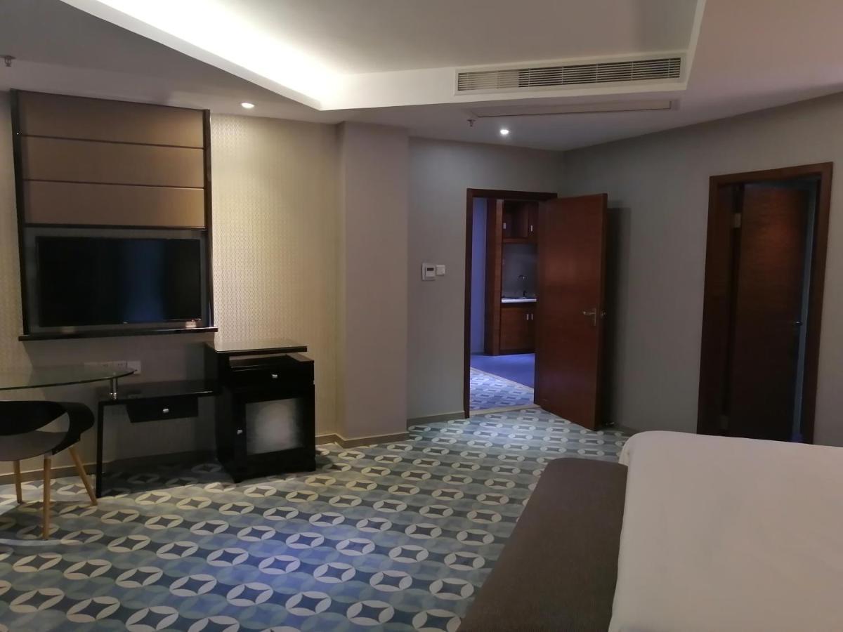 Ramada Meizhou Meizhou  Eksteriør billede