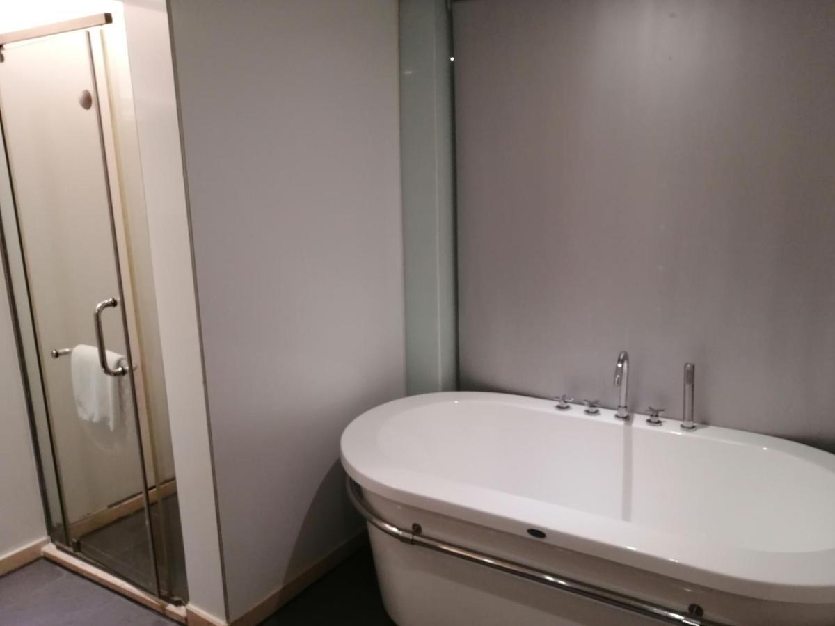 Ramada Meizhou Meizhou  Eksteriør billede