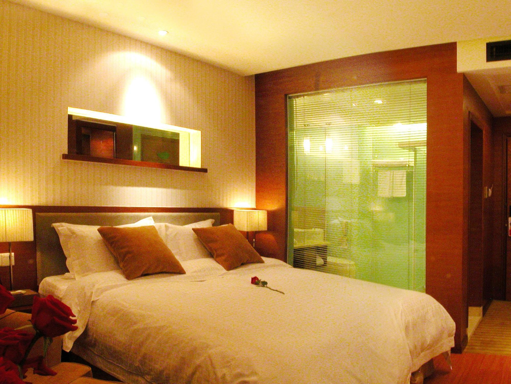 Ramada Meizhou Meizhou  Eksteriør billede