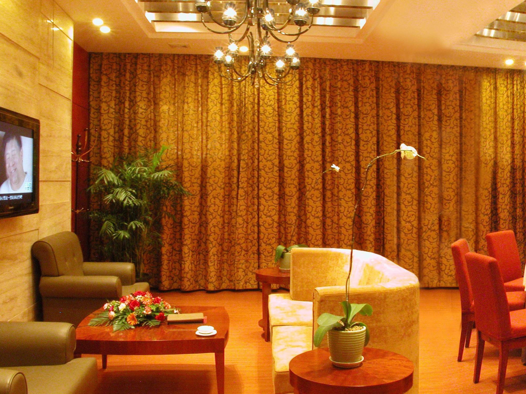 Ramada Meizhou Meizhou  Eksteriør billede