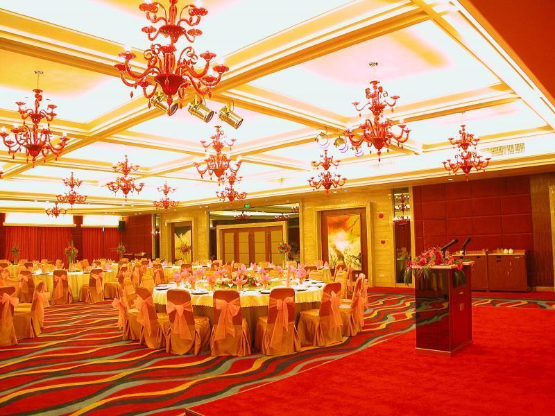 Ramada Meizhou Meizhou  Eksteriør billede