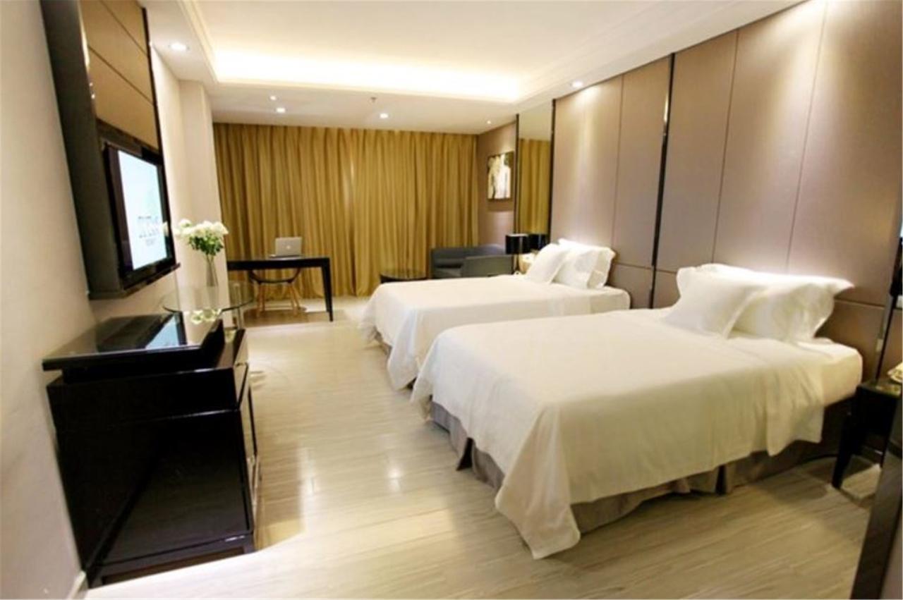 Ramada Meizhou Meizhou  Eksteriør billede