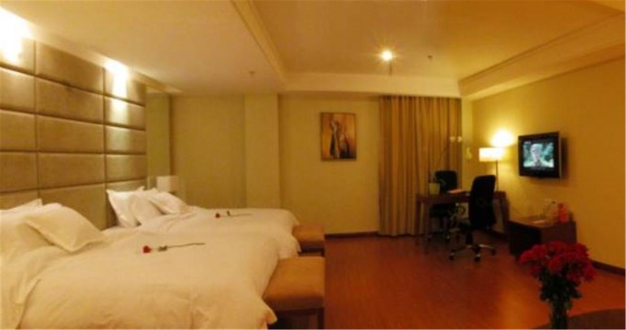 Ramada Meizhou Meizhou  Eksteriør billede