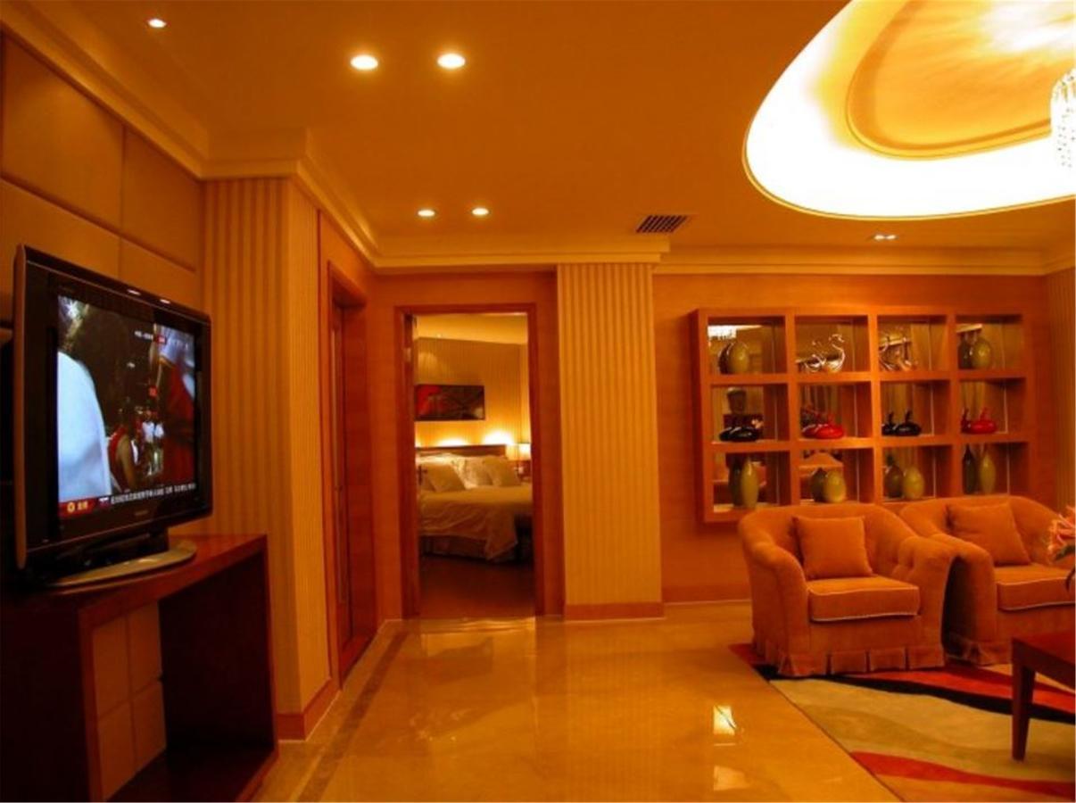 Ramada Meizhou Meizhou  Eksteriør billede