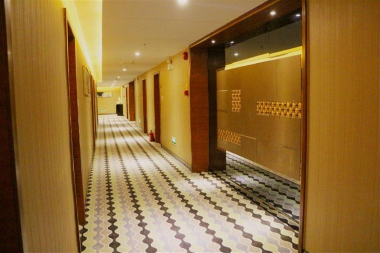 Ramada Meizhou Meizhou  Eksteriør billede