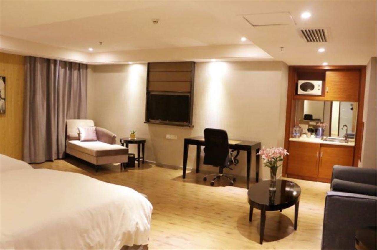 Ramada Meizhou Meizhou  Eksteriør billede